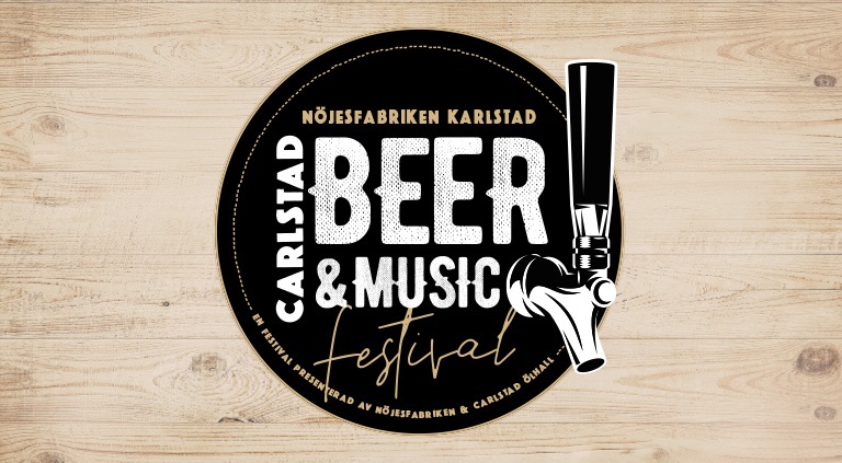 CARLSTAD BEER & MUSIC FESTIVAL