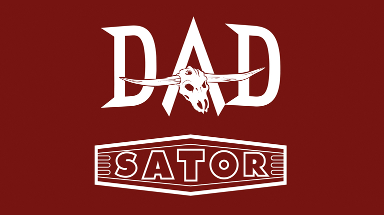 DAD + SATOR